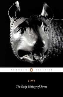 9780140448092-0140448098-Livy: The Early History of Rome, Books I-V (Penguin Classics)