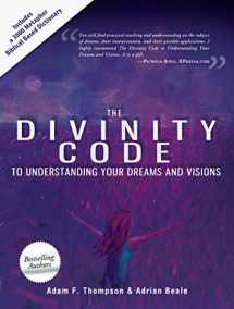 9780768440904-0768440904-The Divinity Code to Understanding Your Dreams and Visions