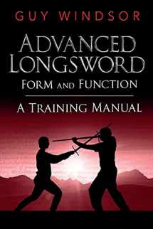 9789527157060-9527157064-Advanced Longsword: Form and Function