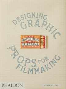 9780714879383-071487938X-Fake Love Letters, Forged Telegrams, and Prison Escape Maps: Designing Graphic Props for Filmmaking