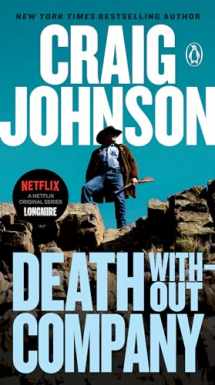 9780143134787-0143134787-Death Without Company: A Longmire Mystery