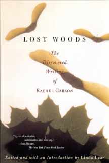9780807085479-0807085472-Lost Woods: The Discovered Writing of Rachel Carson