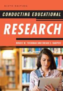 9781442209633-1442209631-Conducting Educational Research