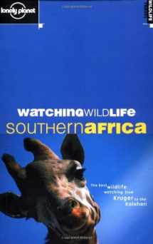 9781864500356-1864500352-Lonely Planet Watching Wildlife: Southern Africa