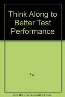 9780739865248-0739865242-Think Along to Better Test Performance