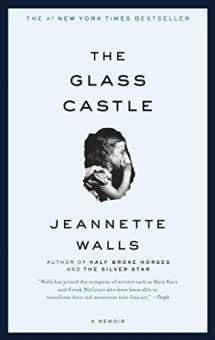 9780743247542-074324754X-The Glass Castle: A Memoir (book)