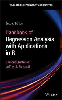 9781119392378-1119392373-Regression Modeling and Data Analysis with Applications in R (Wiley Probability and Statistics)