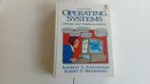 9780136386773-0136386776-Operating Systems: Design and Implementation (Second Edition)