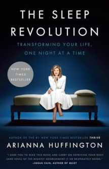 9781101904022-110190402X-The Sleep Revolution: Transforming Your Life, One Night at a Time