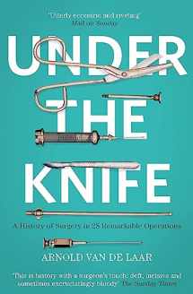 9781473633681-1473633680-Under The Knife