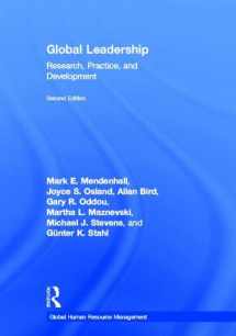 9780415808859-0415808855-Global Leadership 2e: Research, Practice, and Development (Global HRM)