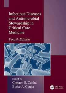 9781138297067-1138297062-Infectious Diseases and Antimicrobial Stewardship in Critical Care Medicine