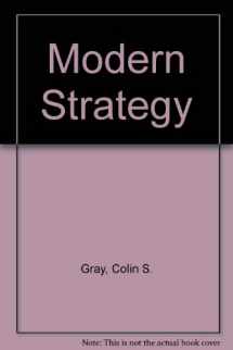 9780198280309-0198280300-Modern Strategy