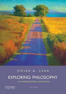 9780190674335-0190674334-Exploring Philosophy: An Introductory Anthology