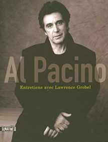 9782355840036-2355840032-Al Pacino entretiens avec Lawrence Grobel