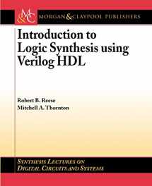 9781598291063-1598291068-Introduction to Logic Synthesis Using Verilog HDL (Synthesis Lectures on Digital Circuits and Systems, 6)