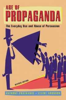 9780716728610-0716728613-Age of Propaganda: The Everyday Use and Abuse of Persuasion