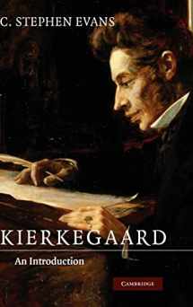9780521877039-0521877032-Kierkegaard: An Introduction