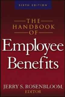 9780071445122-0071445129-The Handbook of Employee Benefits