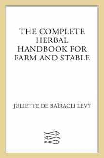 9780571161164-0571161162-The Complete Herbal Handbook for Farm and Stable