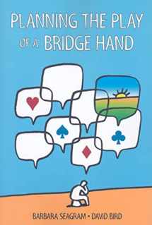9781897106518-1897106513-Planning the Play of a Bridge Hand