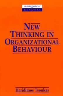 9780750617635-0750617632-New Thinking in Organizational Behaviour: From Social Engineering to Reflective Action (Management Reader)