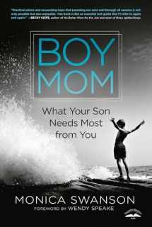 9780525652717-052565271X-Boy Mom: What Your Son Needs Most from You