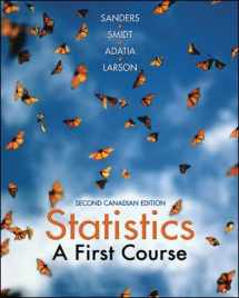 9780070911772-0070911770-Statistics: A First Course