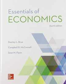 9781259234620-1259234622-Essentials of Economics