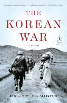 9780812978964-081297896X-The Korean War: A History (Modern Library Chronicles)