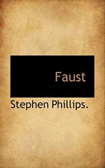 9781110452521-1110452527-Faust