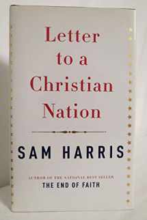 9780307265777-0307265773-Letter to a Christian Nation