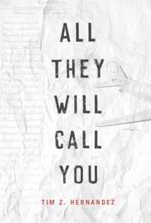 9780816534845-0816534845-All They Will Call You (Camino del Sol)