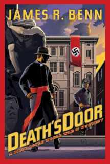 9781616951856-1616951850-Death's Door (A Billy Boyle WWII Mystery)