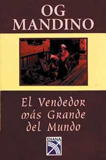 9789681320089-9681320085-El vendedor mas grande del mundo (Spanish Edition)