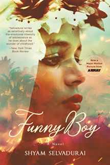 9780062392985-0062392980-Funny Boy: A Novel