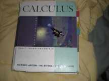 9780470183458-0470183454-Calculus: Early Transcendentals