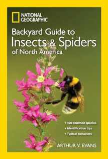 9781426217821-142621782X-National Geographic Backyard Guide to Insects and Spiders of North America
