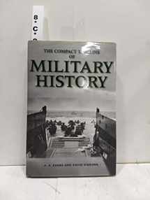 9781435111370-1435111370-The Compact Timeline of Military History