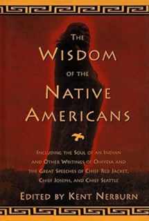 9781577310792-1577310799-The Wisdom of the Native Americans