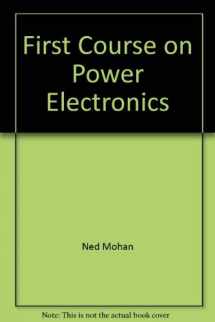 9780971529243-0971529248-First Course on Power Electronics
