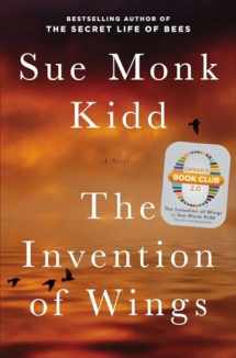 9780670024780-0670024783-The Invention of Wings
