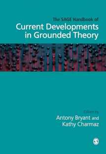 9781473970953-1473970954-The SAGE Handbook of Current Developments in Grounded Theory