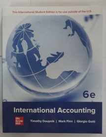 9781266203893-1266203893-International Accounting ISE