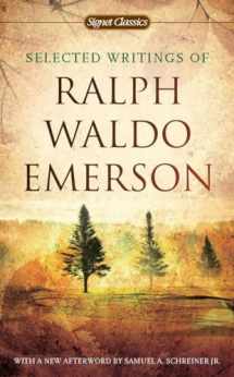 9780451531865-0451531868-Selected Writings of Ralph Waldo Emerson (Signet Classics)