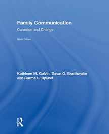 9780205945238-0205945236-Family Communication: Cohesion and Change (9th Edition)