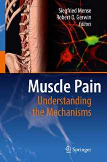 9783642444814-3642444814-Muscle Pain: Understanding the Mechanisms