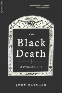 9780306817922-0306817926-The Black Death: A Personal History