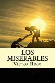 9781548483098-1548483095-Los Miserables (Spanish) Edition (Spanish Edition)