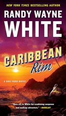 9780735212794-0735212791-Caribbean Rim (A Doc Ford Novel)